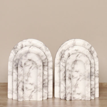 '-Arcade Bookend-Bloomr