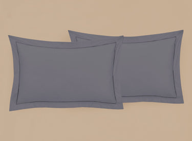 Bedlinen-Pillow Case Set The Luxury Hotel Collection 100% Egyptian Cotton 700TC-Bloomr