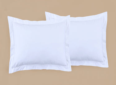 Bedlinen-Pillow Case Set The Luxury Hotel Collection 100% Egyptian Cotton 700TC-Bloomr