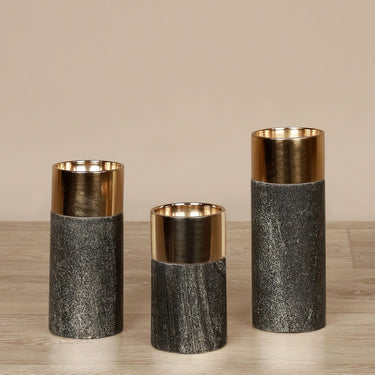 '-Candle Holder Set-Bloomr