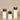 Candle Holders-Candle Holder Set-Bloomr