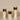 Candle Holders-Candle Holder Set-Bloomr