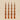 Candles-Candle - Taper Set of 4-Bloomr