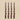Candles-Candle - Taper Set of 4-Bloomr