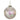 Christmas Ornaments-Christmas Bauble <br> Set of 4-Bloomr