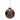 Christmas Ornaments-Christmas Bauble <br> Set of 6-Bloomr