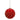 Christmas Ornaments-Christmas Bauble <br> Set of 6-Bloomr