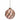 Christmas Ornaments-Christmas Bauble <br> Set of 6-Bloomr