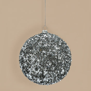 Christmas Ornaments-Christmas Bauble <br> Set of 6-Bloomr