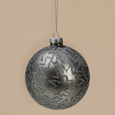 Christmas Ornaments-Christmas Bauble <br> Set of 6-Bloomr