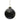 Christmas Ornaments-Christmas Bauble <br> Set of 6-Bloomr