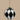 Christmas Ornaments-Christmas Bauble <br> Set of 6-Bloomr