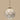 Christmas Ornaments-Christmas Bauble <br> Set of 6-Bloomr