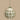 Christmas Ornaments-Christmas Bauble <br> Set of 6-Bloomr