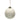 Christmas Ornaments-Christmas Bauble <br> Set of 6-Bloomr