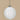 Christmas Ornaments-Christmas Bauble <br> Set of 6-Bloomr