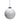 Christmas Ornaments-Christmas Bauble <br> Set of 6-Bloomr