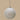 Christmas Ornaments-Christmas Bauble <br> Set of 6-Bloomr
