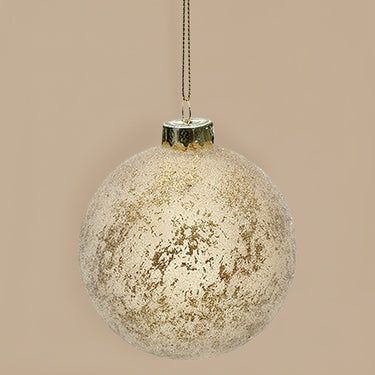 Christmas Ornaments-Christmas Bauble <br> Set of 6-Bloomr