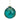 Christmas Ornaments-Christmas Bauble <br> Set of 6-Bloomr