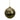 Christmas Ornaments-Christmas Bauble <br> Set of 6-Bloomr