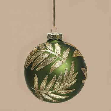 Christmas Ornaments-Christmas Bauble <br> Set of 6-Bloomr