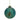 Christmas Ornaments-Christmas Bauble <br> Set of 6-Bloomr