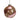 Christmas Ornaments-Christmas Bauble <br> Set of 6-Bloomr