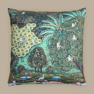 Cushions-Cushion Cover-Bloomr