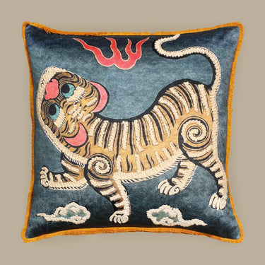 Cushions-Cushion Cover-Bloomr
