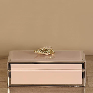 Decorative box-Jewelry Box-Bloomr