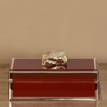 Decorative box-Jewelry Box-Bloomr