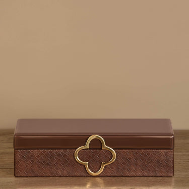 Decorative box-Jewelry Box-Bloomr