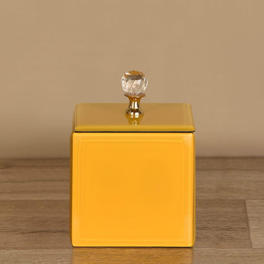 Decorative box-Jewelry Box-Bloomr