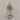 Desginers Collection-Artificial Olive Tree With Pot-Bloomr
