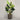 Desginers Collection-Artificial Strelitzia With Pot-Bloomr