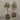 Desginers Collection-Artificial Olive Tree With Pot-Bloomr