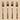 '-Dessert Fork Set of 4-Bloomr