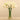 Floral Arrangement-Artificial Amaryllis Arrangement in Glass Vase-Bloomr