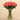 Floral Arrangement-Artificial Rose Arrangement in Glass Vase-Bloomr