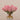 Floral Arrangement-Artificial Protea Arrangement in Glass Vase-Bloomr