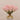 Floral Arrangement-Artificial Protea Arrangement in Glass Vase-Bloomr