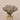Floral Arrangement-Artificial Protea Arrangement in Glass Vase-Bloomr