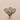 Floral Arrangement-Artificial Protea Arrangement in Glass Vase-Bloomr