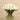 Floral Arrangement-Artificial Rose Arrangement in Glass Vase-Bloomr
