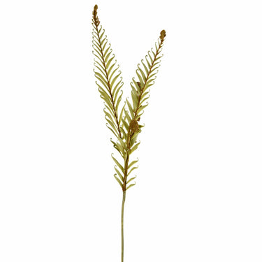 Flowers-Artificial Fern-Bloomr