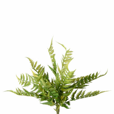 Flowers-Artificial Fern-Bloomr