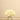 Flowers-Artificial Hydrangea Arrangement in Glass Vase-Bloomr
