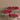 Flowers-Artificial Magnolia in Glass Vase-Bloomr