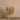 Floral Arrangement-Artificial Pampas Arrangement in Glass Vase-Bloomr